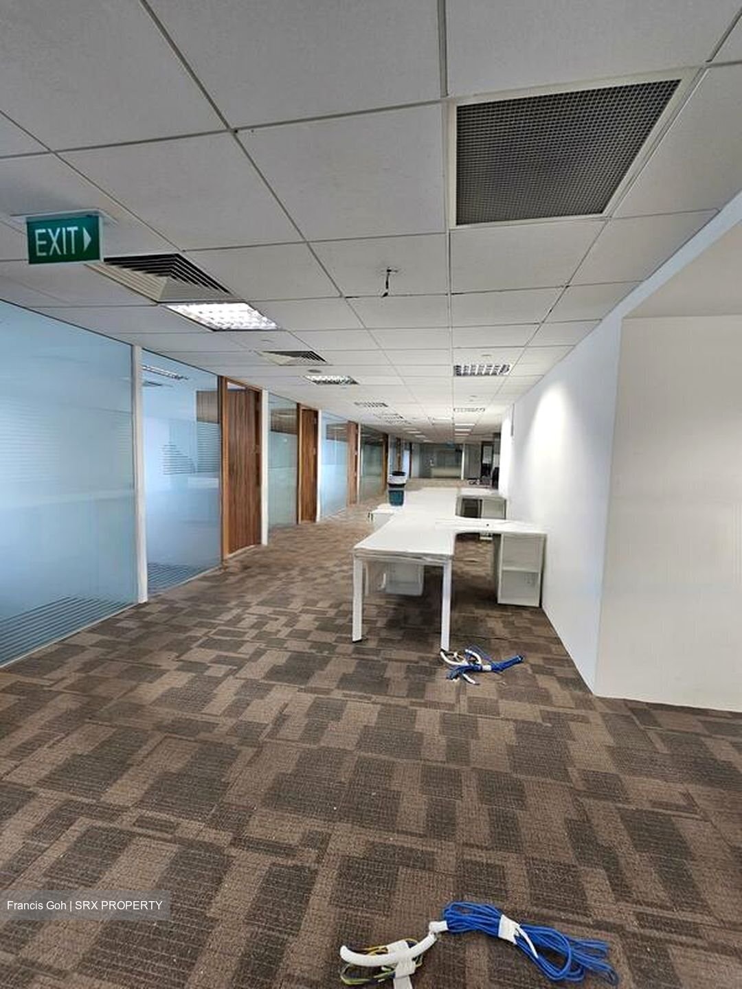 San Centre (D3), Office #457474521